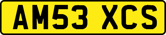 AM53XCS