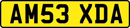 AM53XDA