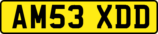 AM53XDD