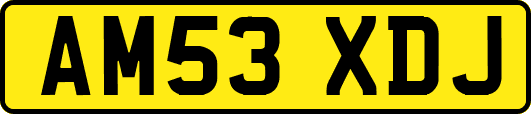 AM53XDJ