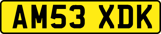 AM53XDK