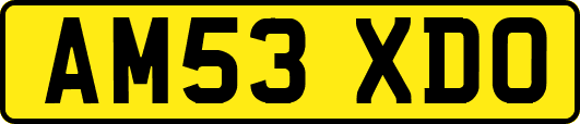 AM53XDO