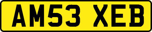AM53XEB