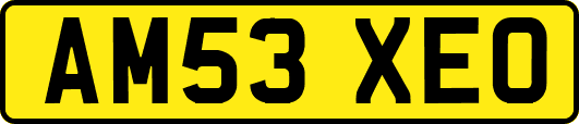 AM53XEO