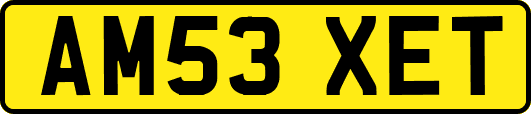 AM53XET
