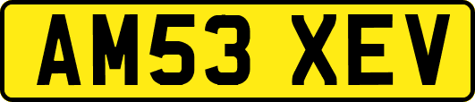 AM53XEV