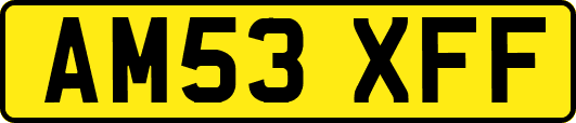 AM53XFF