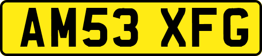 AM53XFG