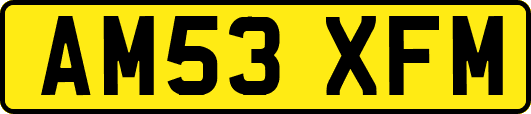 AM53XFM
