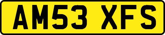 AM53XFS