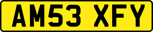 AM53XFY