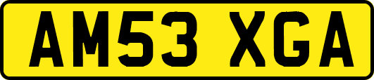 AM53XGA