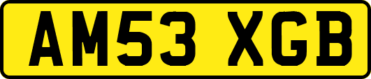 AM53XGB