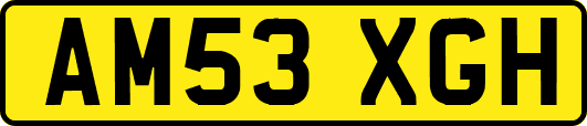 AM53XGH