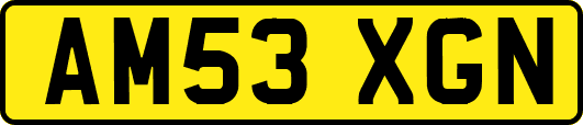 AM53XGN
