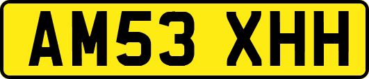 AM53XHH