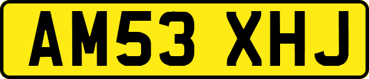 AM53XHJ