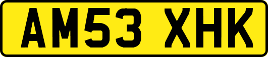 AM53XHK