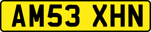 AM53XHN