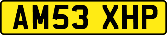 AM53XHP