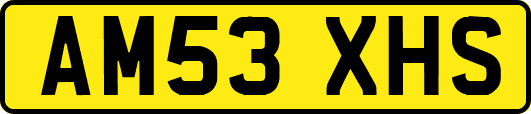 AM53XHS
