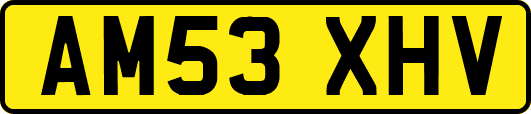 AM53XHV