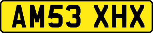 AM53XHX