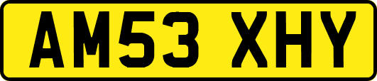 AM53XHY