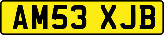 AM53XJB