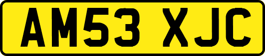 AM53XJC
