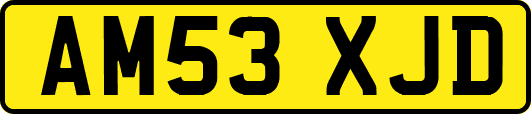AM53XJD