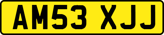 AM53XJJ