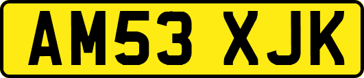 AM53XJK