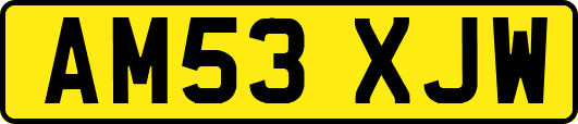 AM53XJW