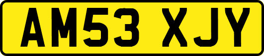 AM53XJY
