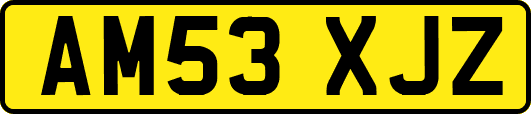 AM53XJZ