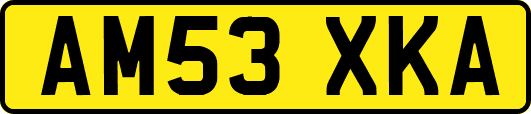 AM53XKA