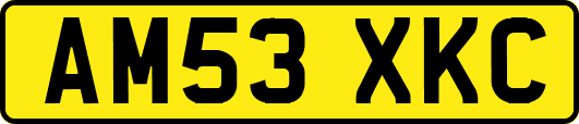 AM53XKC