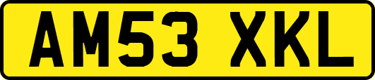 AM53XKL
