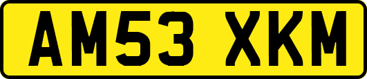 AM53XKM
