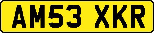 AM53XKR