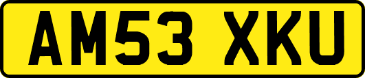 AM53XKU