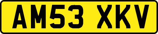 AM53XKV