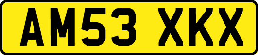 AM53XKX