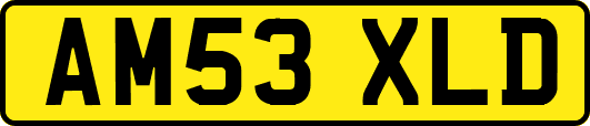 AM53XLD