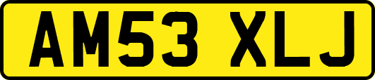 AM53XLJ