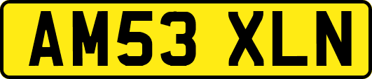 AM53XLN