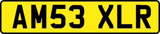AM53XLR