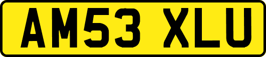 AM53XLU
