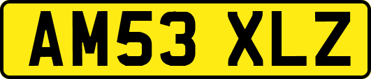 AM53XLZ